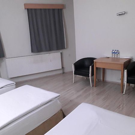 Otel Amiller Erzurum Luaran gambar