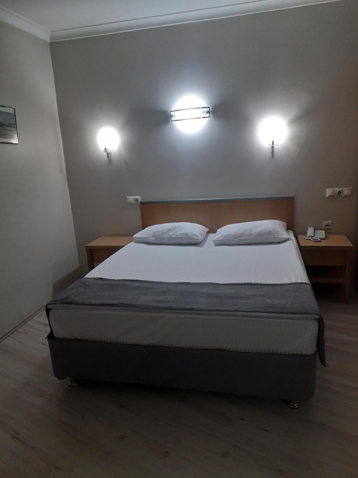 Otel Amiller Erzurum Luaran gambar