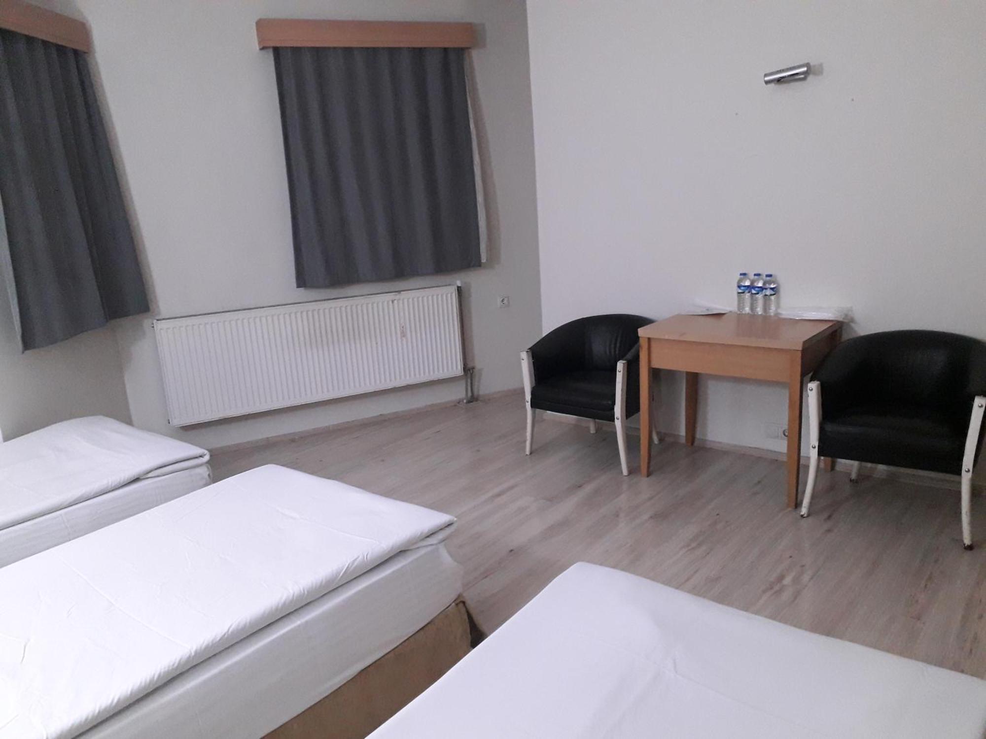Otel Amiller Erzurum Luaran gambar