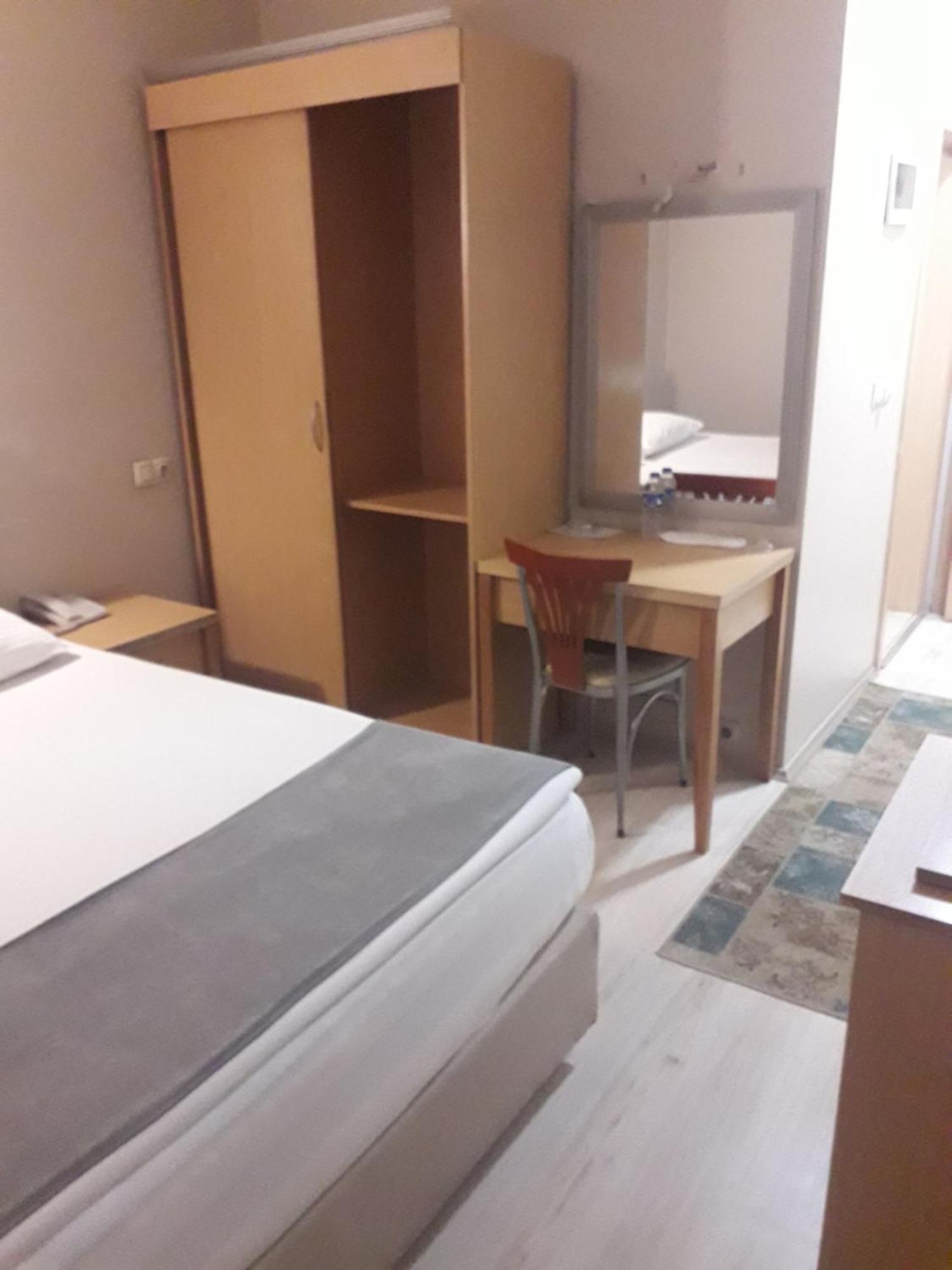 Otel Amiller Erzurum Luaran gambar