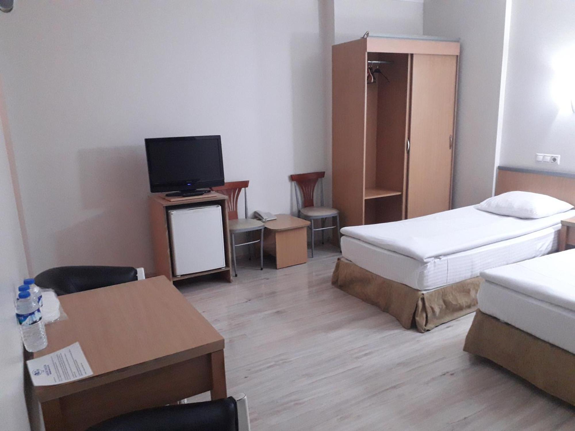 Otel Amiller Erzurum Luaran gambar