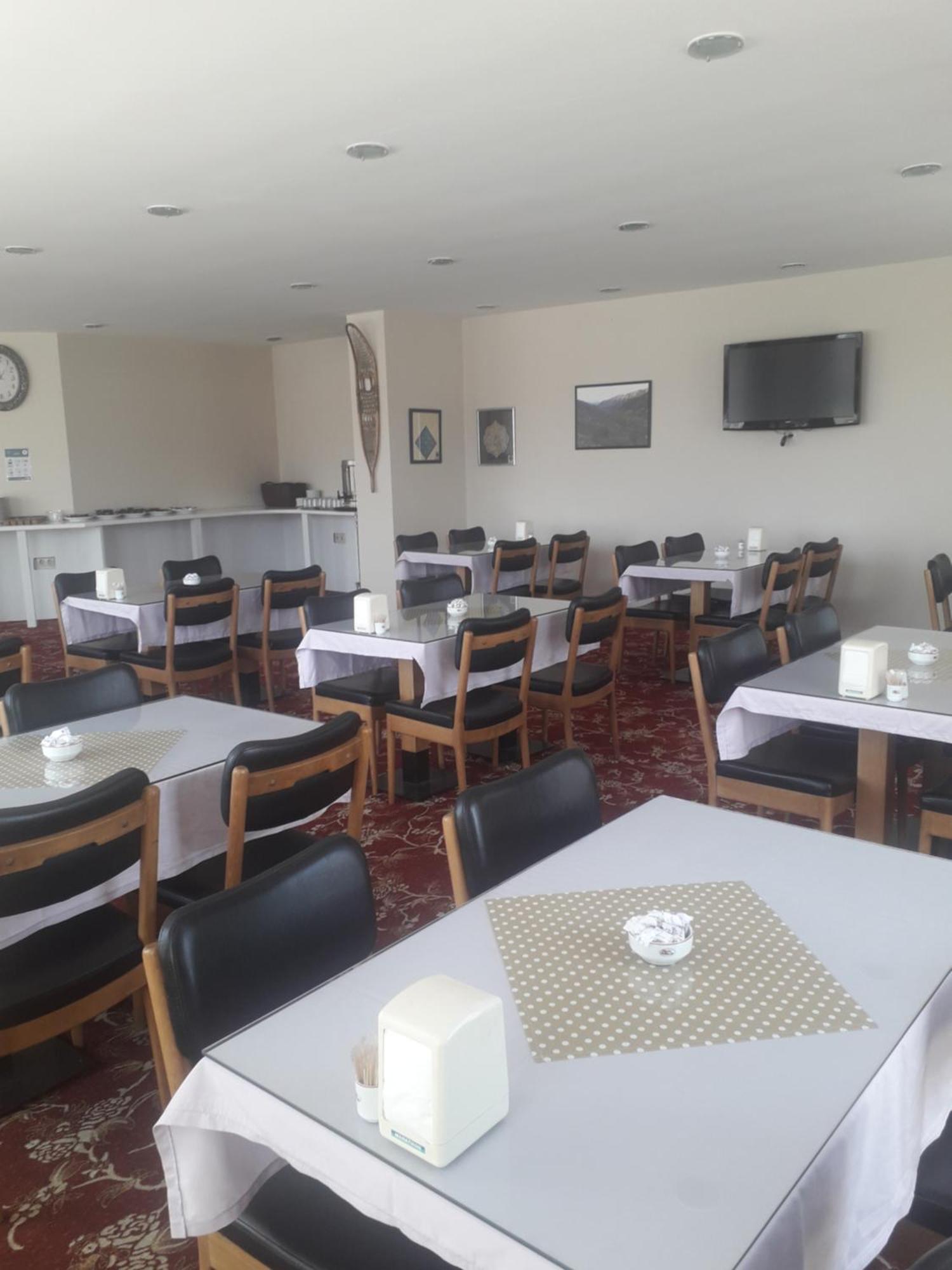 Otel Amiller Erzurum Luaran gambar