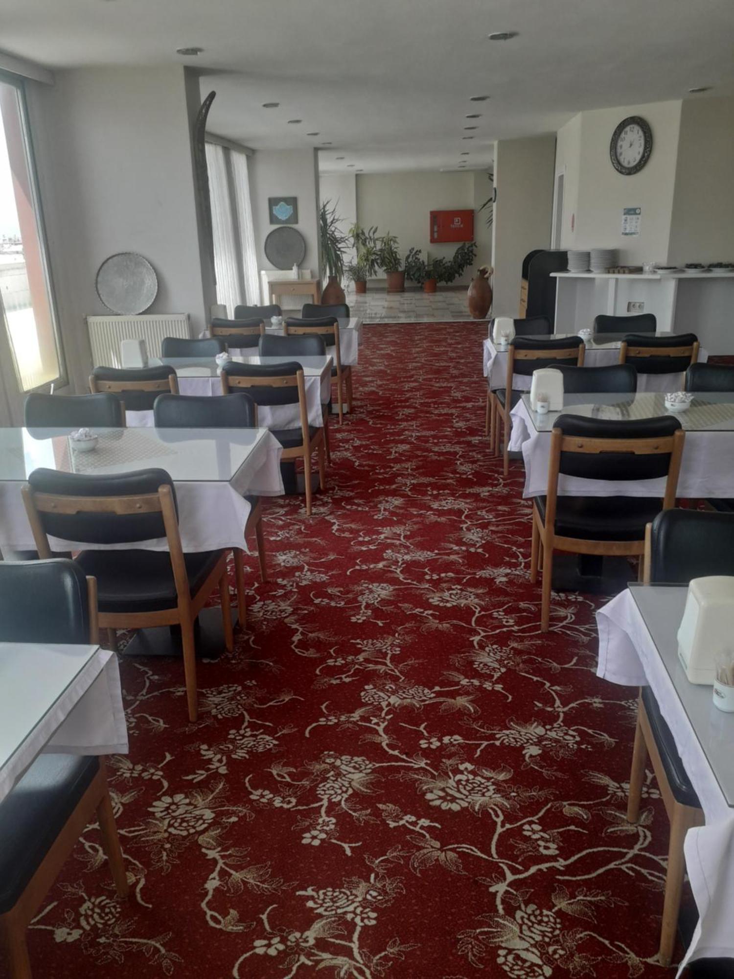 Otel Amiller Erzurum Luaran gambar
