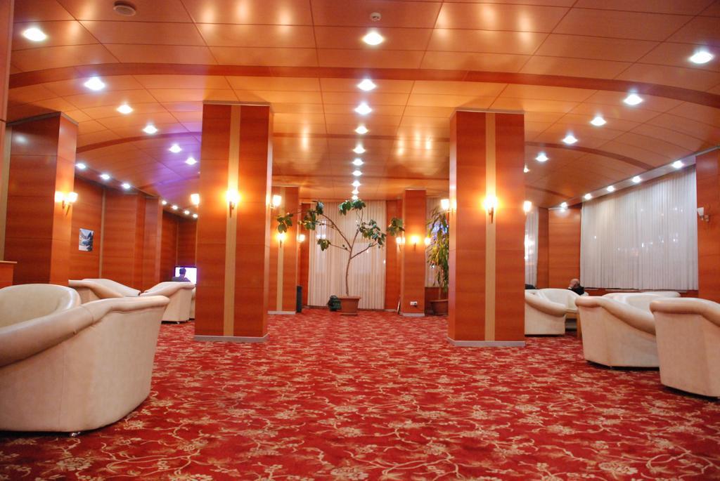 Otel Amiller Erzurum Luaran gambar