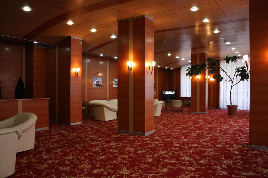 Otel Amiller Erzurum Luaran gambar