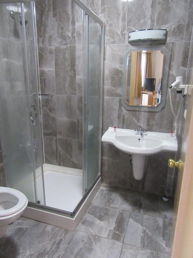 Otel Amiller Erzurum Luaran gambar